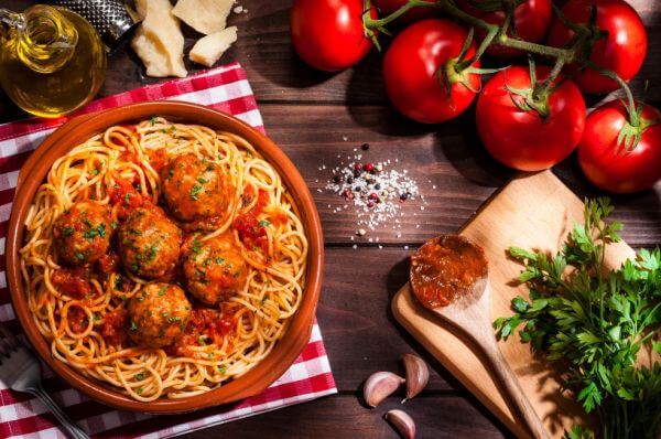 spagethi