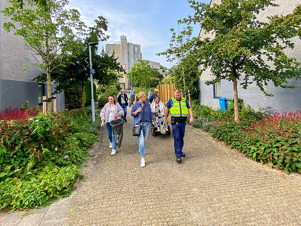 wijkschouw