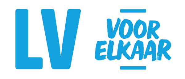 Spreekuur LV voor elkaar