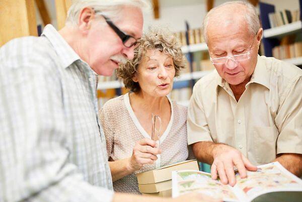 Decoratief beeld