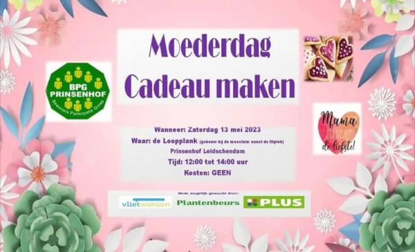 moederdag