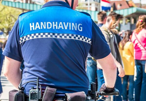 handhaver