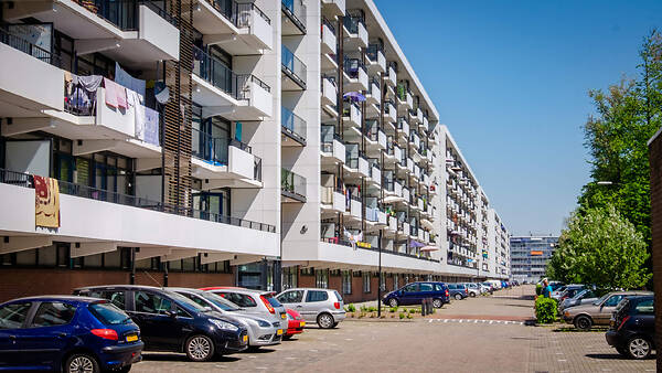 Decoratief beeld