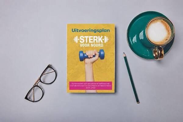 Decoratief beeld