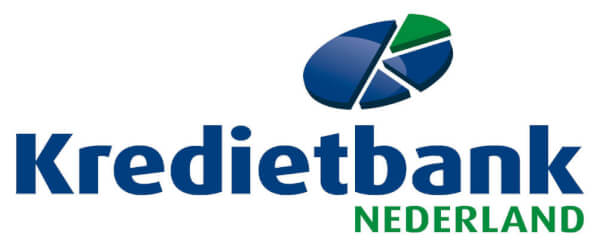 Logo Kredietbank Nederland