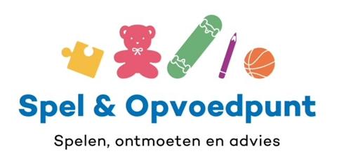 Logo Spel en Opvoedpunt