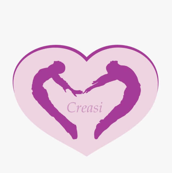 Logo Creasi