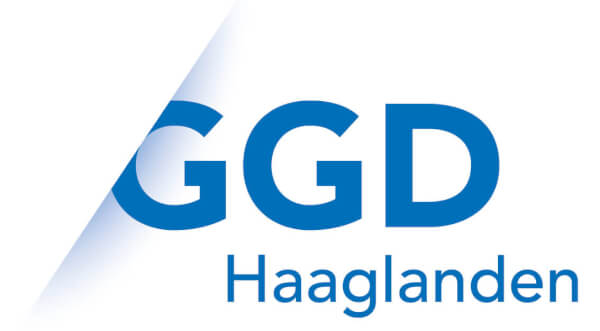 Logo GGD