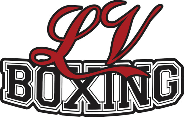 Logo LV Boxing