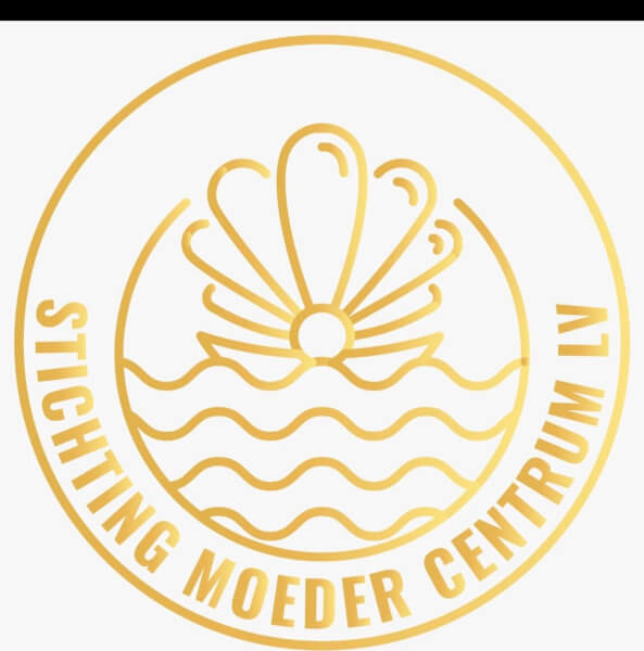 Logo Stichting Moedercentrum