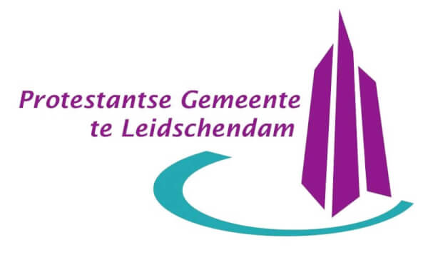 Logo Protestantse Kerk