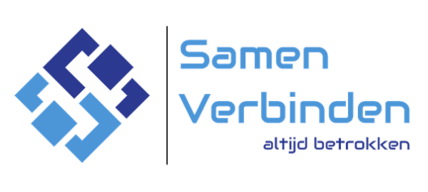 Logo Samen Verbinden