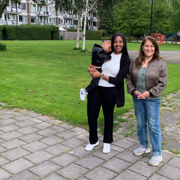 Akram en Tmnit