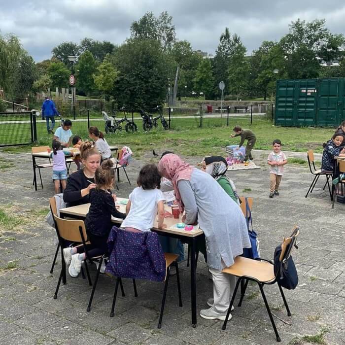 Doe Mee week 3 Kinderen 08