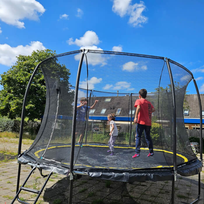 Doe Mee week 5 foto 39