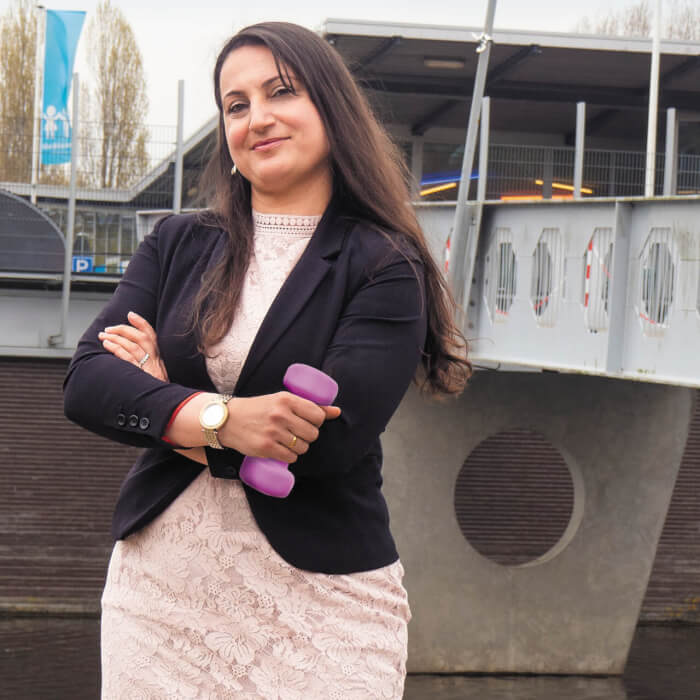 Gulay spel en opvoedpunt