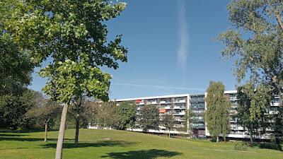 Integrale Leefbaarheidsactie Foto