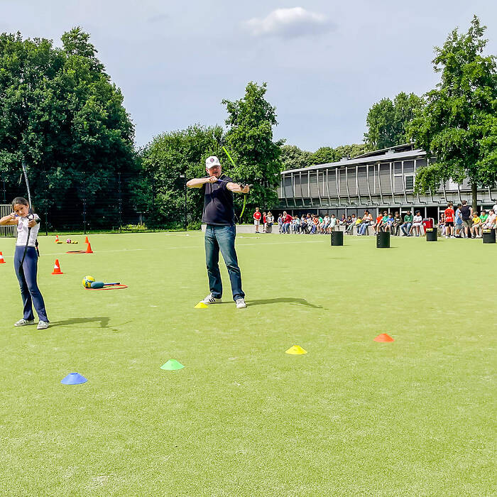 Opening Doe mee weken 2771