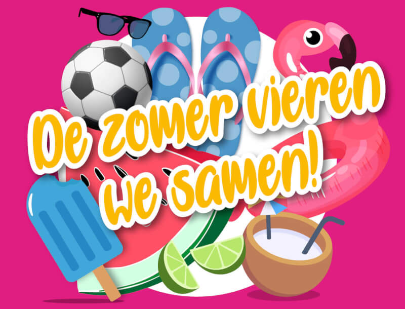 Doe mee!